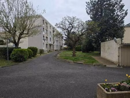 vente appartement 4 pièces à chatou (78400) : à vendre 4 pièces / 68m² chatou