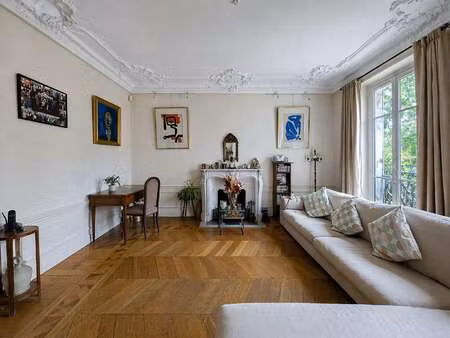 vente appartement 4 pièces à paris 12e (75012) : à vendre 4 pièces / 91m² paris 12e