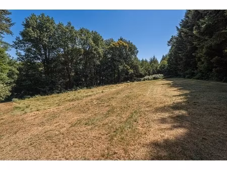 maison 8 pièces - 335 m²