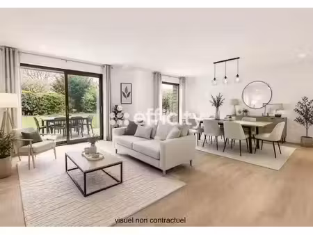 vente maison 5 pièces 142.29 m² à sequedin (59320)  465 000 €