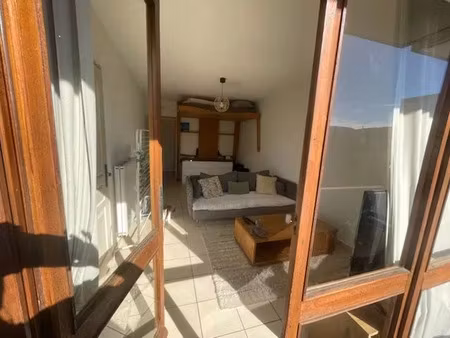 location appartement 1 pièce 30 m² à aix-en-provence (13080)