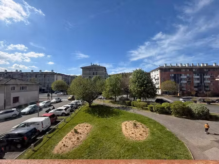 vente appartement 3 pièces 60 m² franconville (95130)