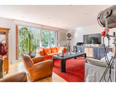 vente appartement 3 pièces 83 m² garches (92380)