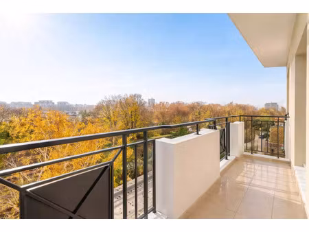 vente appartement 3 pièces 71 m² issy-les-moulineaux (92130)