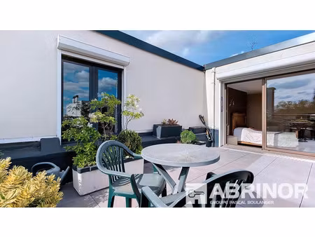 vente appartement 4 pièces 145 m² lille (59800)