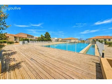 beau appartement t3 à linguizzetta