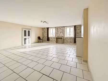 vente appartement 3 pièces 90 m² montélimar (26200)