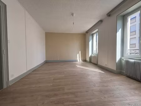 location appartement 3 pièces 78 m² à mulhouse (68100)