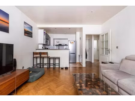 vente appartement 2 pièces 40 m² paris 3 (75003)