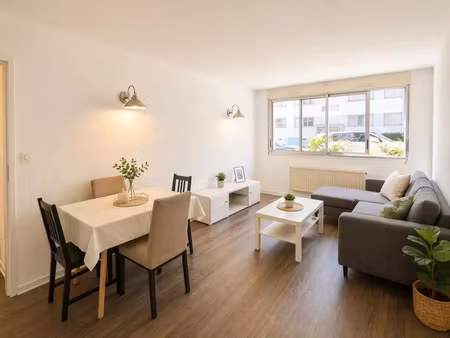 vente appartement 3 pièces 63 m² saint-étienne (42000)