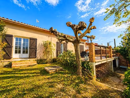 vente maison 2 pièces 195 m² samatan (32130)