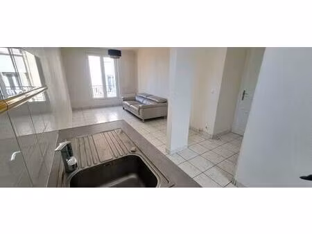 nanterre mont valérien studio 25 m²