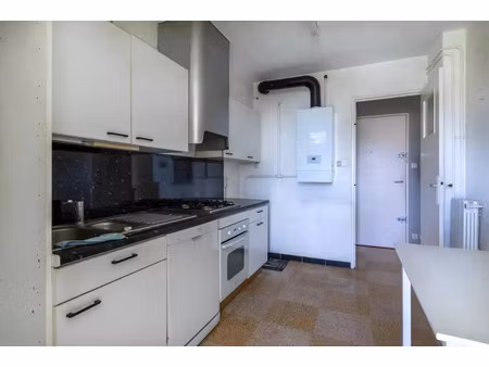 vente appartement 4 pièces 75 m² toulon (83100)
