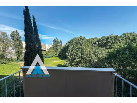 bourrassol - appartement t4 - cave