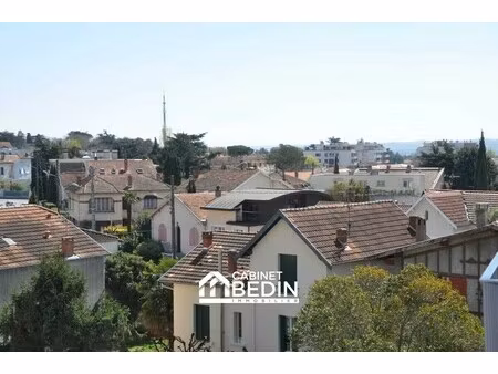 appartement 3 pièces