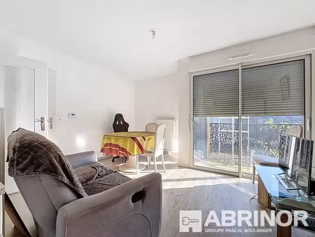 vente appartement 2 pièces 41 m² tourcoing (59200)