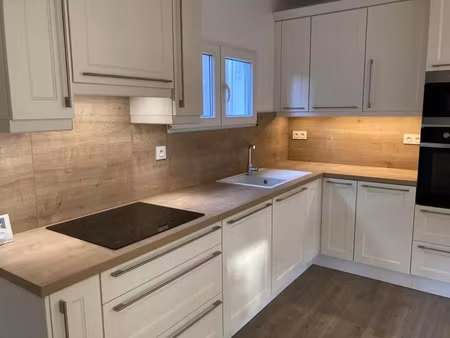 location maison 4 pièces 88 m² à aulnay-sous-bois (93600)