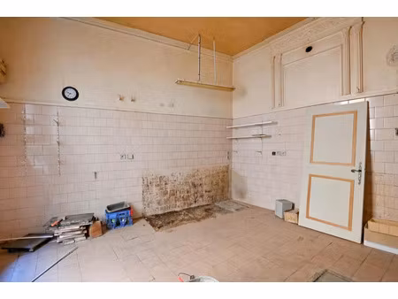 vente maison 11 pièces 260 m² bollène (84500)