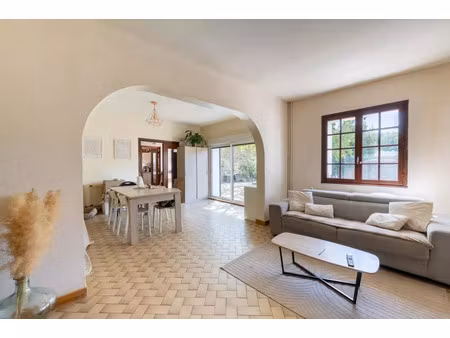 vente maison 5 pièces 110 m² bornel (60540)