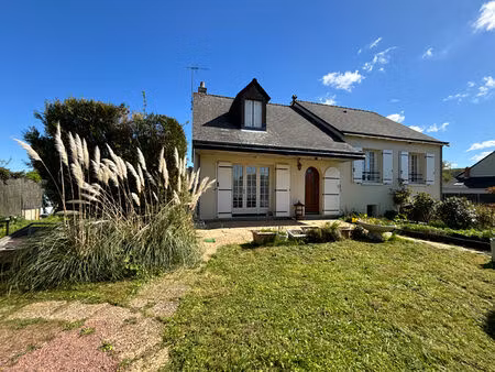 maison à vendre à chinon  proche commodités