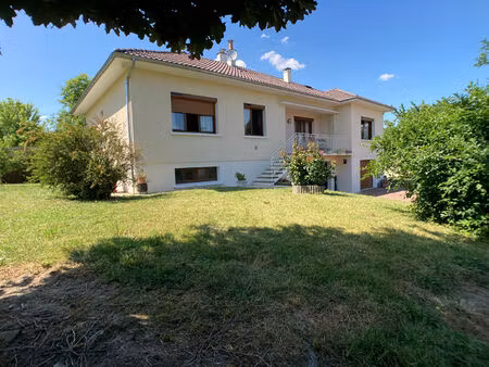 maison à vendre - cinais