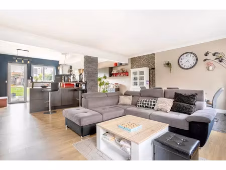 vente maison 7 pièces 187 m² croix (59170)