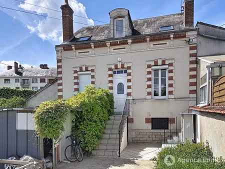 vente maison 7 pièces 135 m² gien (45500)
