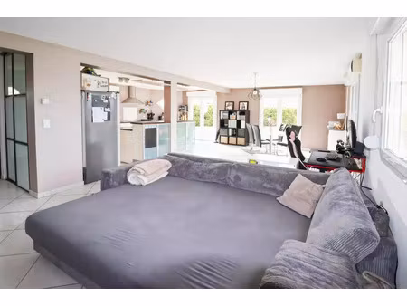 vente maison 5 pièces 161 m² la chenalotte (25500)