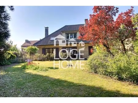 vente maison 8 pièces 188 m² la couture (62136)