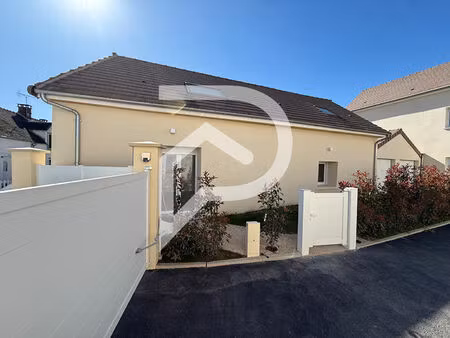 maison le chatelet en brie 5 pièce(s) 62.91 m2