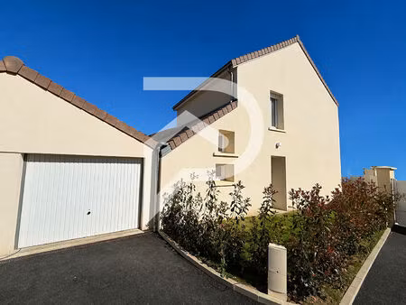 maison le chatelet en brie 5 pièce(s) 63.57 m2