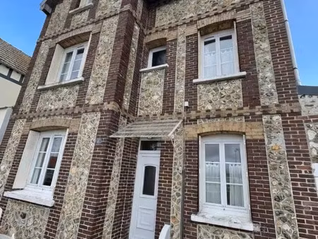 vente maison 7 pièces 124 m² le grand-quevilly (76120)