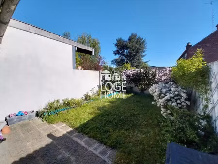 vente maison 7 pièces 86 m² lille (59260)