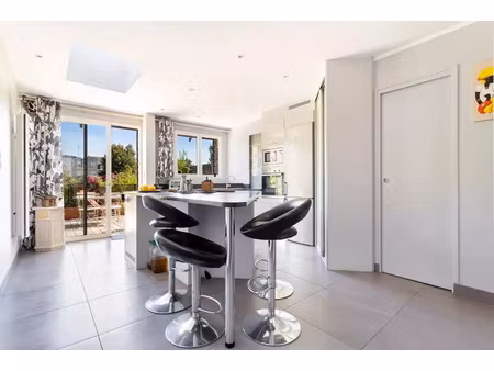 vente maison 5 pièces 113 m² lille (59800)