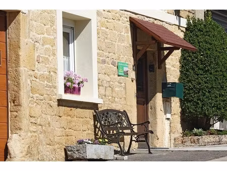vente maison 4 pièces 120 m² marville (55600)