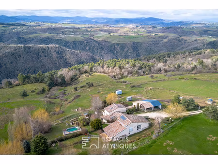 annonce maison à vendre