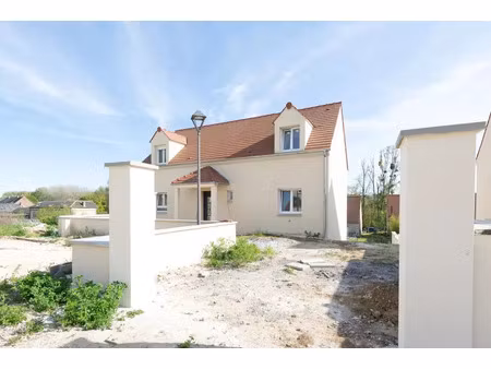 vente maison 7 pièces 120 m² pommiers (02200)