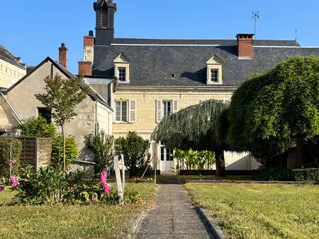 maison rigny usse 7 pièce(s)