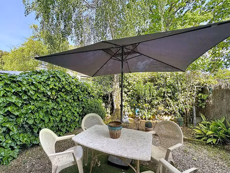 maison st orens de gameville - 4 pièce(s) - 84 m2