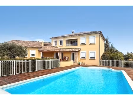 annonce maison à vendre