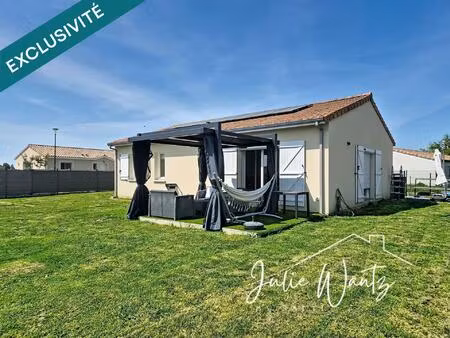 maison sous décennale sans travaux