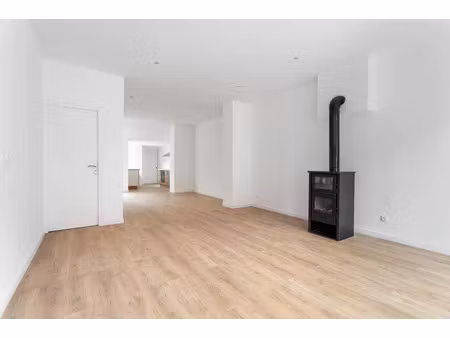 vente maison 7 pièces 135 m² wasquehal (59290)