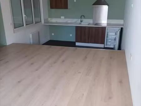 location appartement 1 pièce 29 m² à clermont-ferrand (63000)