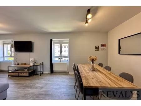 annonce appartement à vendre