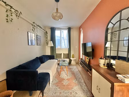 appartement 3 pièces 50 m² à vendre / acheter sartrouville 78500 ? | era immobilier