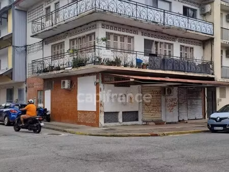 vente immeuble 280 m² cayenne (97300)