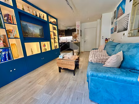 appartement 2 pièces 39 m² à vendre / acheter sartrouville 78500 ? | era immobilier