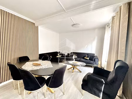 appartement 4 pièces 59 m² à vendre / acheter sartrouville 78500 ? | era immobilier