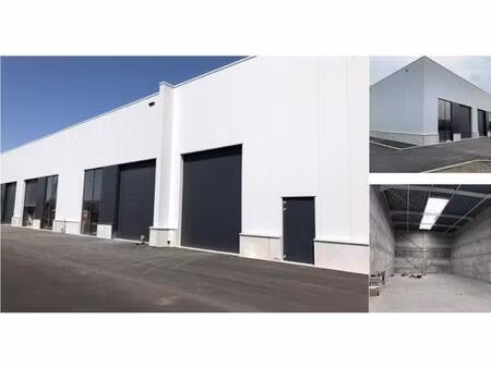 surface industrielle à louer à aartselaar (rbv76007)