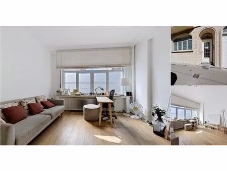 bureaux à louer à ixelles (vbe14243)